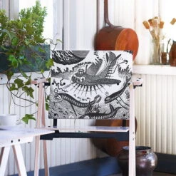 Yrjö Kukkapuro Muumi Tuoli, Iso -Terassitalo Kauppa moomin chair large kaunis kuvitus 1280x1280 1