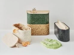 Niimaar Biojäteastia, Koivu -Terassitalo Kauppa niimaar5317 1