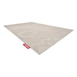 Fatboy Carpretty Grand Matto, Pop Up, Hiekka -Terassitalo Kauppa product large FATBOY CarprettyGrand Pop up Sand Close up 01 104679