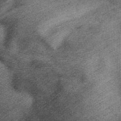 Fatboy Buggle Up Outdoor Säkkituoli, Rock Grey -Terassitalo Kauppa product large FATBOY Sunbrella Grey Close up 06