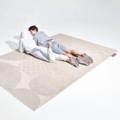 Fatboy Carpretty Grand Matto, Pop Up, Hiekka -Terassitalo Kauppa product large Fatboy carpretty popup homepage banner MOB 1