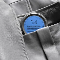 Act Of Caring Protecting Leather Balm Nahanhoitovoide, 40 Ml -Terassitalo Kauppa qGmpyM5U