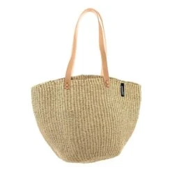 Mifuko Kiondo Olkakassi, M, Ruskea