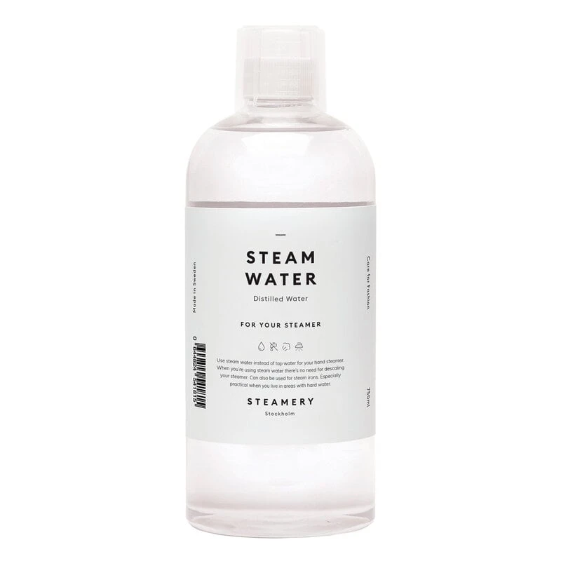 Steamery Steam Water Silitysneste, 750 Ml 3 Steamery Steam Water Silitysneste, 750 Ml