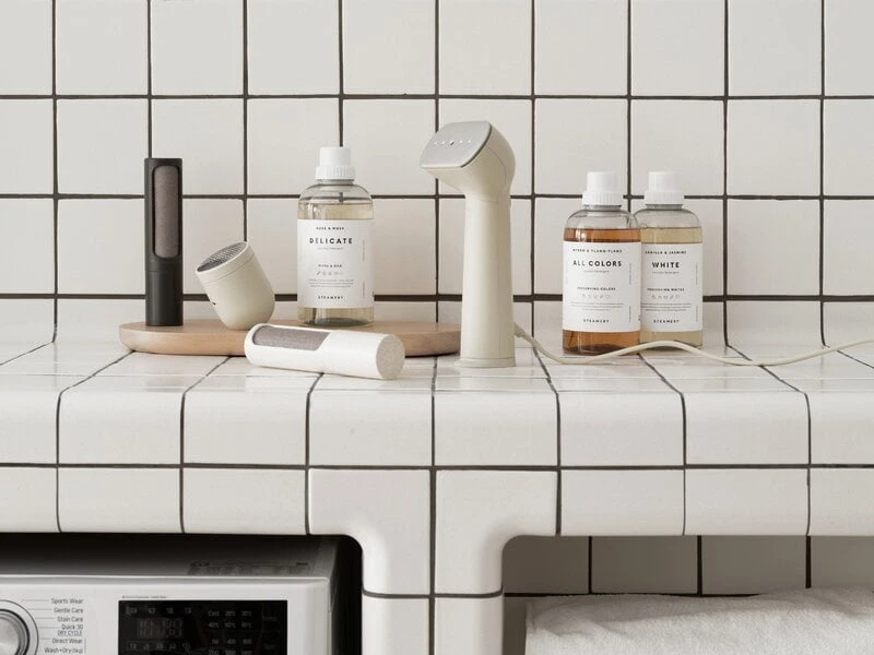 Steamery Delicate Pyykinpesuaine, 750 Ml 4 Steamery Delicate Pyykinpesuaine, 750 Ml - Image 2