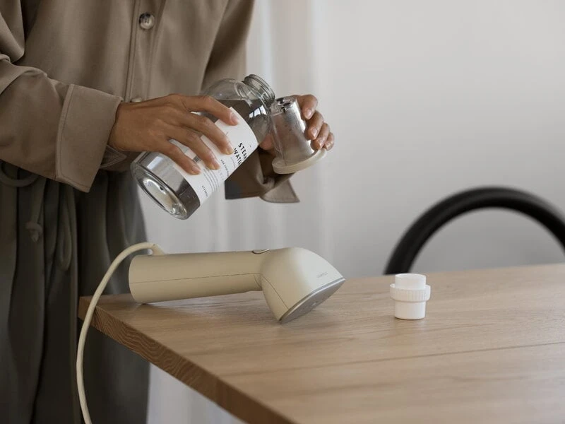 Steamery Steam Water Silitysneste, 750 Ml 4 Steamery Steam Water Silitysneste, 750 Ml - Image 2