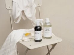 Steamery Odor Control Pyykinpesuaine, 750 Ml -Terassitalo Kauppa steamery fabric spray stain remover swim may 2022 1