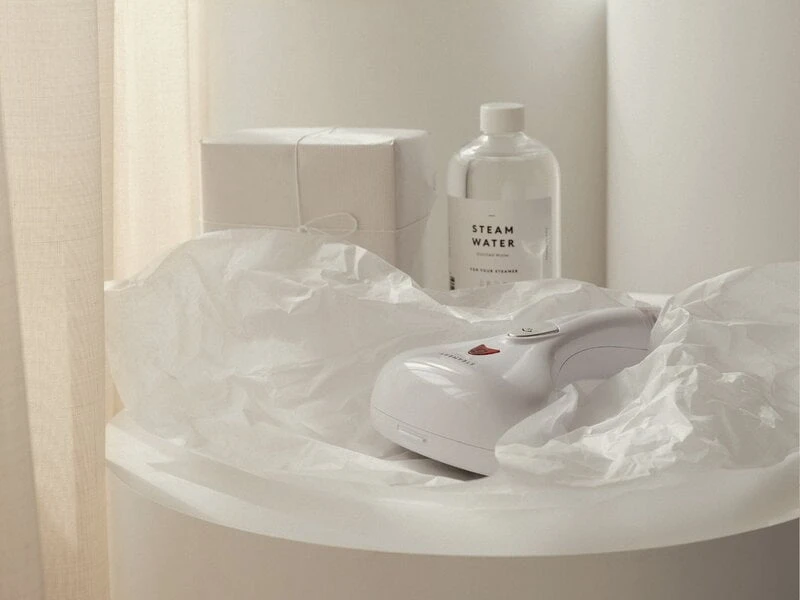 Steamery Steam Water Silitysneste, 750 Ml 7 Steamery Steam Water Silitysneste, 750 Ml - Image 5