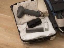 Steamery Pilo No. 2 Nukanpoistaja, Hiili -Terassitalo Kauppa steamery suitcase lint brush cirrus3 sewing kit june 2022