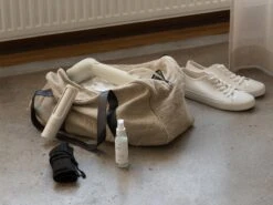 Steamery Nukkaharja, Beige -Terassitalo Kauppa steamery weekendbag fabric spray sewing kit lint brush cirrus3 june 2022