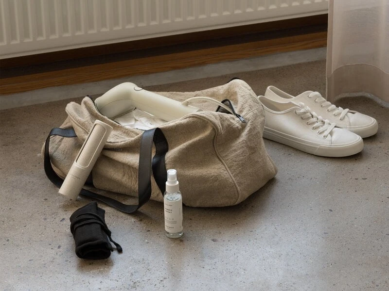 Steamery Nukkaharja, Beige - Image 5