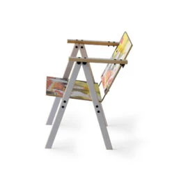 Yrjö Kukkapuro Muumi Tuoli, Pieni 10 Yrjö Kukkapuro Muumi Tuoli, Pieni -Terassitalo Kauppa yrjo kukkapuro moomin chair small sivusta 1280x1280 1